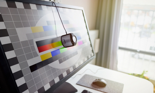 Cách hiệu chỉnh màu màn hình máy tính cực đơn giản với tính năng có sẵn trên Windows