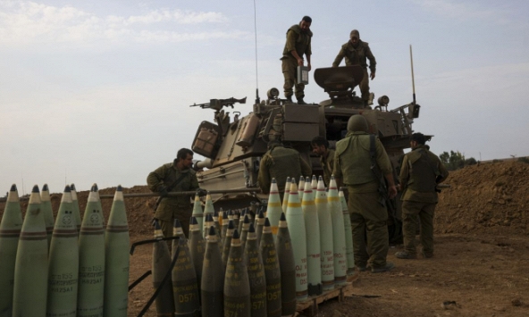 Hé lộ những cái tên hưởng lợi giữa xung đột Israel – Hamas: Cổ phiếu ngày một tăng giá, nhà đầu tư mê đắm