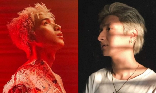 HIEUTHUHAI “diss' cả làng rap trong album mới: Andree, Wowy và 16 Typh cùng bị nhắc?