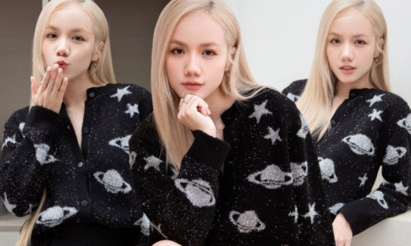 Phương Ly: ''Anh Bâus có phải ngoại lệ của Phương Ly không? Có!''