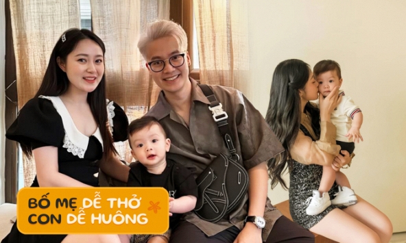 Rich kid làm mẹ: “Săn sale được bộ đồ 35k vừa xinh vừa rẻ cho con, thậm chí còn vui hơn cả mua đồ hiệu”