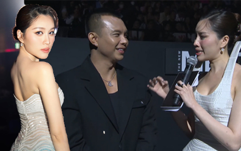 Thanh Thanh Huyền lên tiếng hậu bị chê ở chung kết The New Mentor, nói gì về câu hỏi kém duyên liên quan nhà Hồ Ngọc Hà?