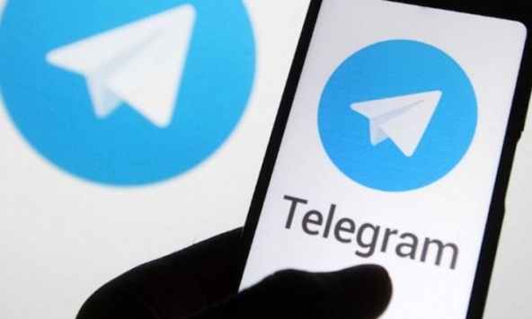 Cần cảnh giác với chiêu thức lừa đảo trên Telegram