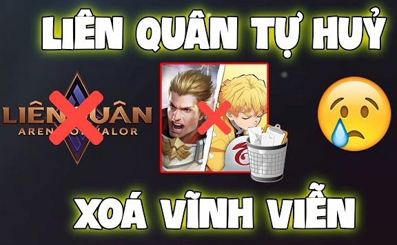 Cập nhật tính năng lạ lùng, nhà phát hành vô tình tự 'đi vào lòng đất' 