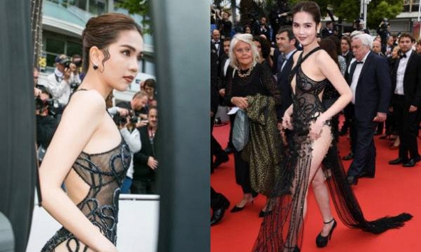 Cuộc sống của Ngọc Trinh trước khi bị bắt tạm giam ở tuổi 34: Ồn ào và tai tiếng