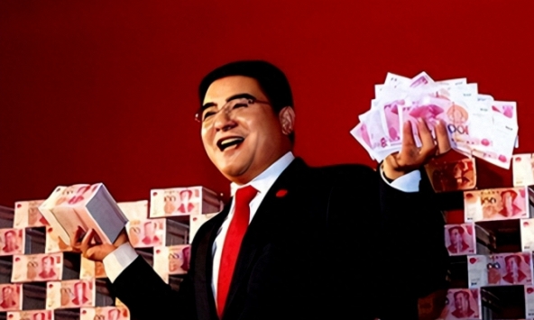 Đại gia bán không khí sạch đóng lon bỗng lặn mất tăm: Đập nát Mercedes giữa đường, đặt tên vợ con theo kiểu 'quái gở'