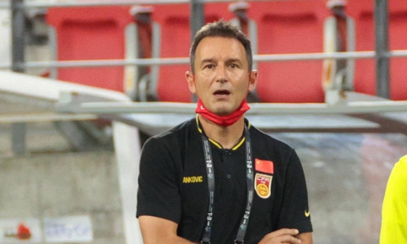 HLV Trung Quốc rơi vào hiểm cảnh, thua Thái Lan ở vòng loại World Cup là “bay ghế”?