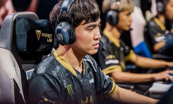 Kết quả trận GAM - Gen.G không bất ngờ, một bộ phận fan VCS có thái độ khó hiểu