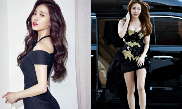 Nữ ca sĩ bị CEO đuổi cổ vì nặng 53kg, màn giảm cân sau đó giúp cô lên đời đến mức bảo hiểm đôi chân 10 tỷ