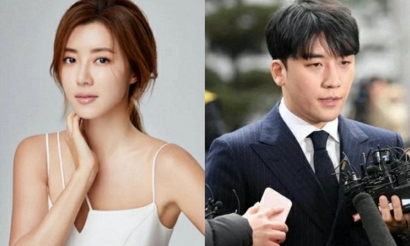 Chồng đại gia ngồi tù vì dính líu tới vụ bê bối của Seungri, nữ minh tinh phải rời Kbiz và lâm cảnh khốn khó
