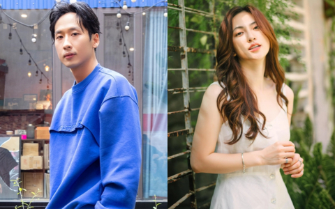  Tuấn Trần lần đầu lên tiếng tin hẹn hò Phương Anh Đào, nói gì về khoảnh khắc kè kè ở sự kiện?