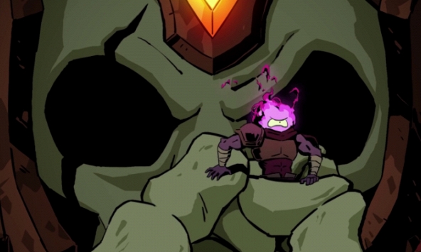 Đang chiến đấu, người chơi buộc phải 'tự huỷ' oan ức vì lý do kỳ quặc