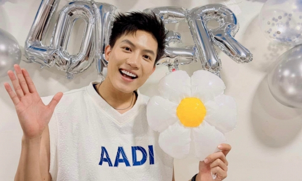 Ca sĩ Anh Tú xác nhận kết hôn vào cuối năm? 