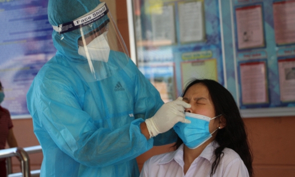 COVID-19 chính thức thành bệnh truyền nhiễm nhóm B từ ngày 20/10