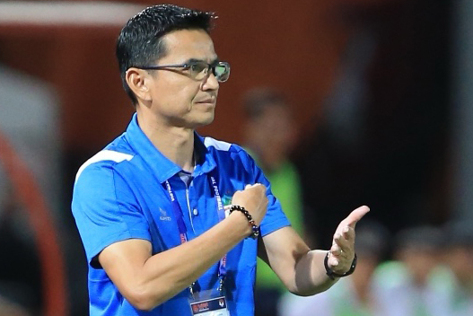 HAGL suýt “ôm hận” vì VAR, HLV Kiatisuk thót tim ở ngày mở màn V.League sau biến cố từ ngoại binh châu Phi