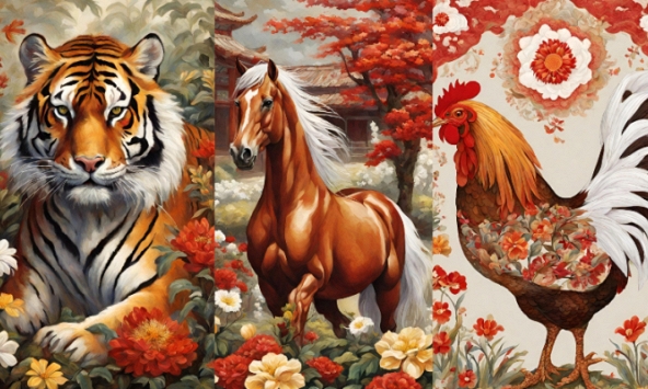 Người sinh vào khung giờ này dễ được yêu mến ở nơi làm việc và gặp nhiều cơ hội thăng quan, tiến chức