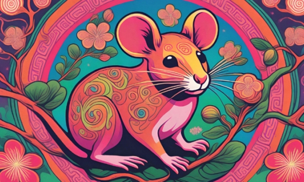 4 con giáp có vận đào hoa nở rộ trong năm 2024, tiền bạc đầy túi, tình đầy tim