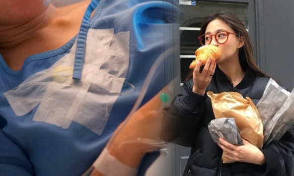 Cô gái 23 tuổi bàng hoàng nhận kết quả chẩn đoán ung thư vú do hai thói quen nhiều người trẻ yêu thích