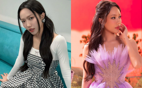 Diệu Nhi đăng đàn chỉ ra 3 lần không được cất giọng hát tại Chị Đẹp Đạp Gió, chuyện gì đây? 