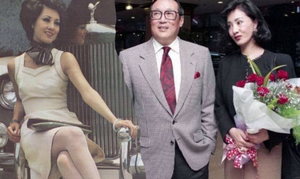 Đỉnh cao làm vợ của mỹ nhân Hong Kong: 'Trêu đùa' các tình nhân của chồng, cái kết thu về hơn 24 nghìn tỷ đồng