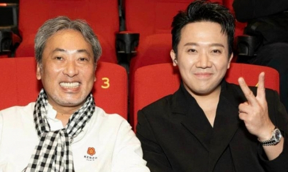 Doanh thu 'Đất rừng phương Nam' kém xa 'Nhà bà Nữ' và 'Lật mặt 6'