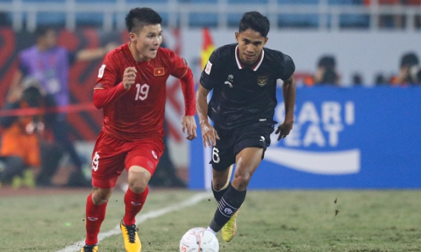 FIFA ra quyết định, đối thủ của đội tuyển Việt Nam gặp bất lợi trước thềm vòng loại World Cup