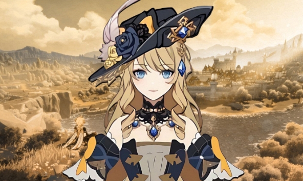 Lộ thông tin của mỹ nữ mới, Genshin có đang tạo ra quá nhiều chủ công?