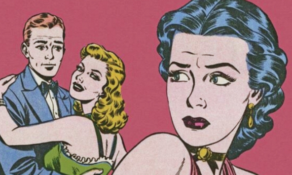 Một góc nhìn khác về cảm giác ghen: Là tình yêu đích thực hay vỏ bọc của sự thiếu tự tin?