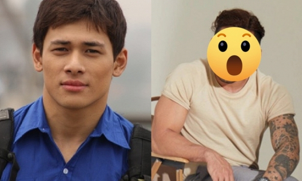 Nam chính điển trai của 'Bước nhảy xì tin' giờ khác lạ ở tuổi U40, bỏ đi lấy vợ sau nhiều vai diễn mờ nhạt