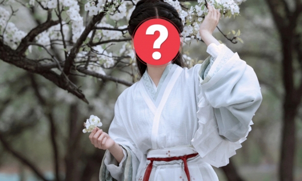 Nàng thơ Hoa ngữ như tăng thêm 7kg vì tạo hình ở phim mới, CĐM bình luận: Nhan sắc 'gánh gãy lưng'