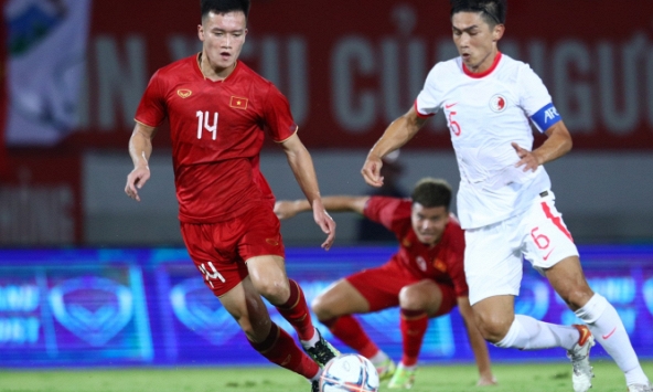 Nhà cựu vô địch AFC Champions League muốn chiêu mộ cầu thủ đắt giá nhất tuyển Việt Nam