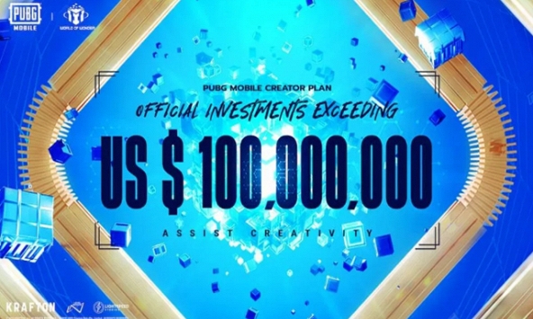 PUBG Mobile chơi lớn, đầu tư cả trăm triệu đô vào hệ sinh thái mới