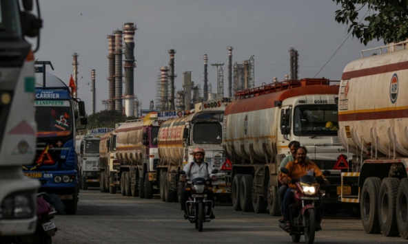 Xung đột Hamas-Israel nguy cơ lan rộng: Các nước dõi theo hành động của 1 quốc gia, Mỹ có động thái kịp thời