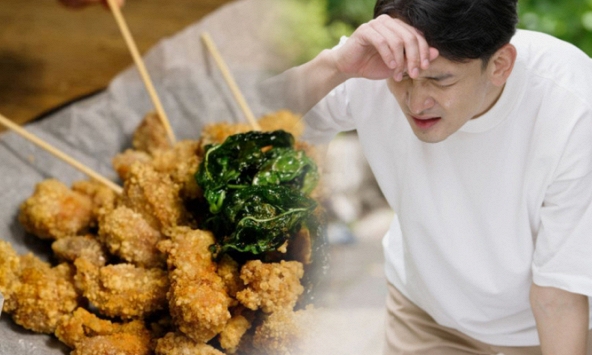 21 tuổi đã nhồi máu cơ tim, tắc đến 80% mạch máu ở tim do món ăn nhiều người trẻ yêu thích