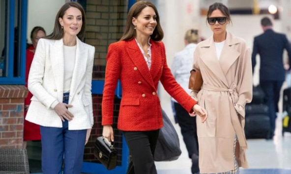 5 kiểu áo khoác làm nên phong cách của các biểu tượng thời trang đình đám