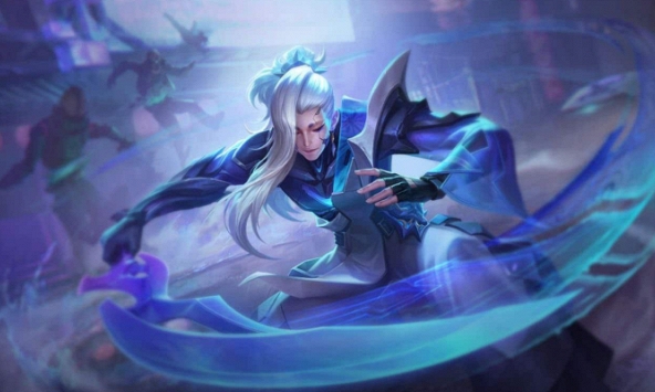 Bất bại ở trời Âu, game thủ nổi tiếng hào hứng chinh phục rank Liên quân Việt