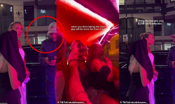 Bị 'chặt chém' hơn 6 triệu VNĐ cho chuyến xích lô 5 phút, du khách bức xúc quyết không trả hết và 'bóc phốt' trên mạng xã hội