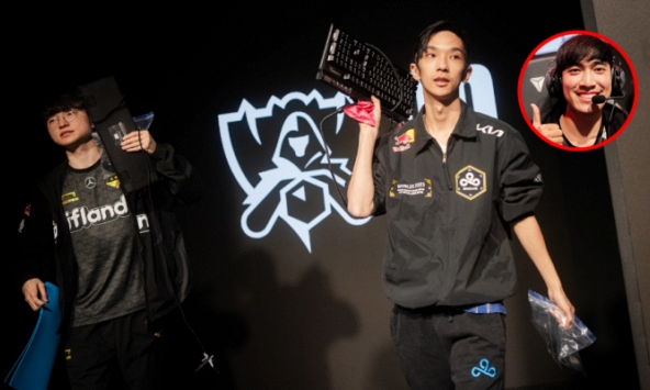 C9 đại bại trước T1, khán giả phương Tây so ngay với VCS