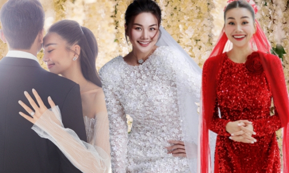 Chòm sao gắn với Thanh Hằng: Cự Giải của gia đình, nhiệt huyết và yếu tố đặc biệt không phải ai cũng có