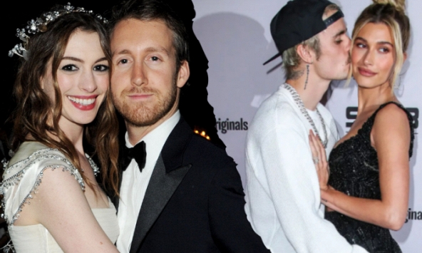 Hôn nhân của những cô nàng may mắn cưới 'trúng' thần tượng: Người hạnh phúc viên mãn, người vẫn bị cái bóng của tình cũ bủa vây