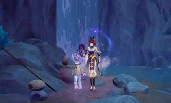 Kỳ công như game thủ Genshin, lập bảng thống kê tất cả NPC 'dị' khiến người xem phải bất ngờ