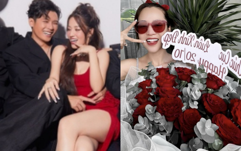 Puka cuối cùng đã hé lộ dòng 'mật mã' với Gin Tuấn Kiệt, lí do giấu quyết giấu trước thềm ngày cưới là gì? 