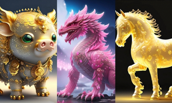 Tháng 11, vận trình của 3 con giáp này có chuyển biến bất ngờ, công việc và tài lộc đều hanh thông