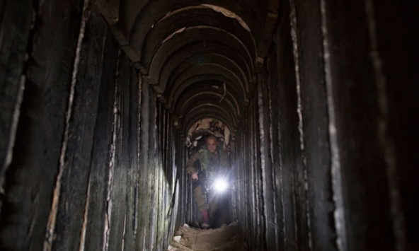 'Vũ khí' dưới lòng đất của Hamas: Israel muốn triệt phá gần 10 năm nay vẫn chưa thành công