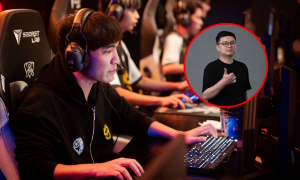 Đại thắng TL, GAM vẫn bị SofM 'soi' những lỗi cực kỳ nghiêm trọng