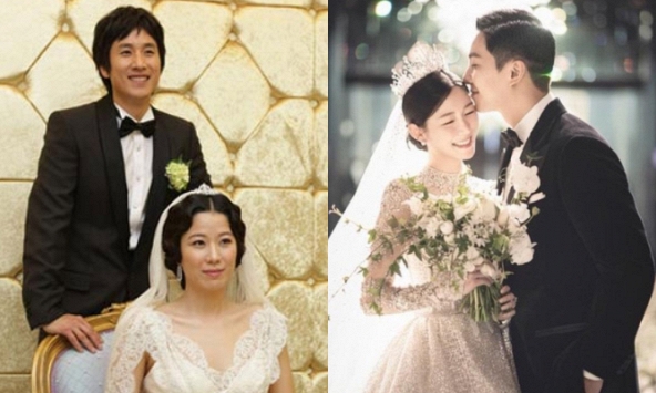 Dàn sao vạ lây vì 'nửa kia' bê bối: Vợ tài tử Ký Sinh Trùng bị gỡ quảng cáo, Lee Seung Gi từ “con rể quốc dân” hóa con ghẻ