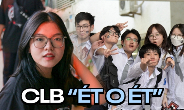 CLB sản sinh ra nhiều 'nhà khoa học' của Ams, từng gọi vốn thành công 100 triệu cho một chương trình