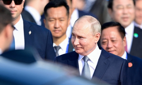 Nước EU đau đầu với khí đốt của Nga: Nguy cơ 10 tỷ USD 'bốc hơi', lợi nhuận đổ hết về Moscow