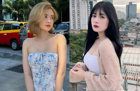 Phản ứng trái chiều của dàn 'hậu cung' Saigon Phantom: Người rần rần làm dậy sóng MXH, người chẳng có bất cứ động thái nào