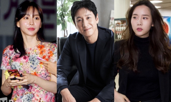 Tài tử Ký sinh trùng chính thức lên tiếng về bê bối, làm rõ tin tụ tập dùng ma tuý với tình cũ T.O.P và tình cũ Yoochun